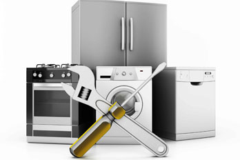 appliance repair in Mad River