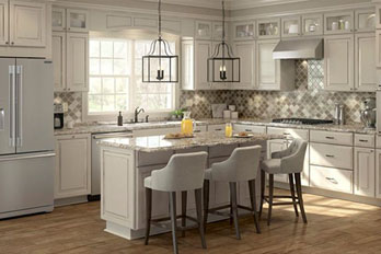 kitchen remodelingÂ in Canyondam